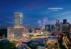 River Valley Road (D6), Condominium #558737301